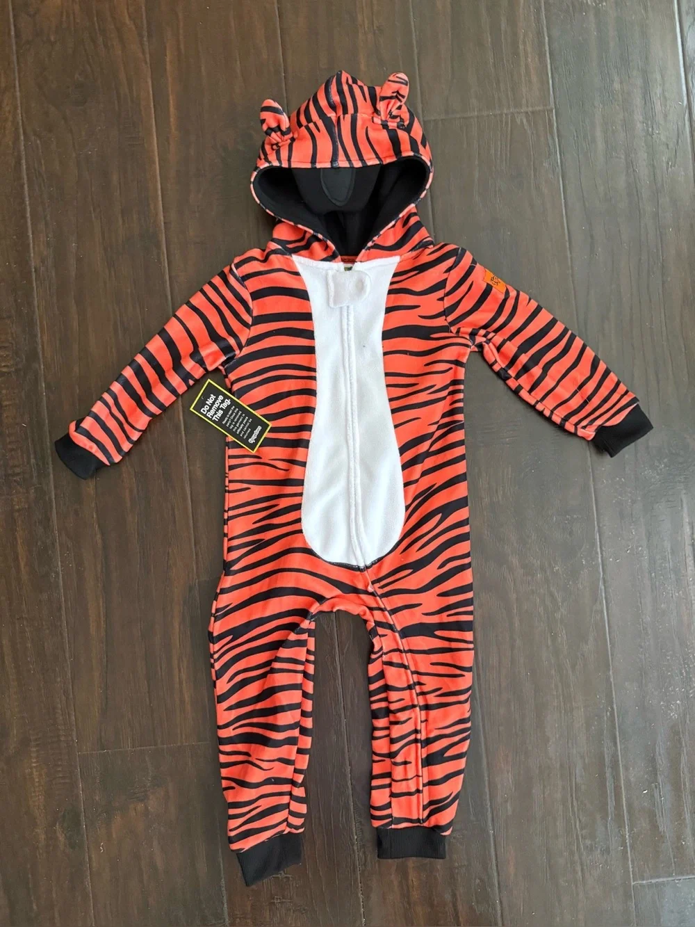 🐯NWT! Tipsy Elves Unisex Tiger Costume